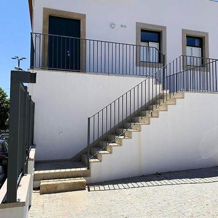 Charming House In Castelo Branco With Balcony & Private Parking Villa Exterior foto